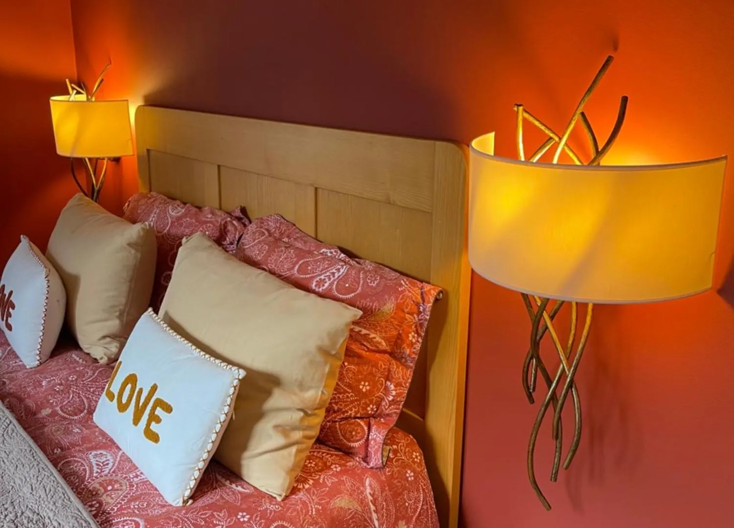 Entre Terre Et Ciel Bed & Breakfast Remuzat