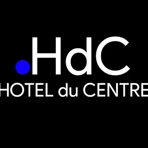 Hotel Bar Du Centre, Montrevel-en-Bresse
