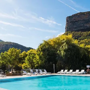 3* Resort Village Club Les Lavandes - Neaclub